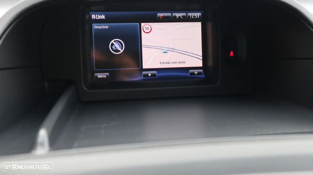 Renault Kangoo 1.5 DCI 95 Maxi GPS - 14