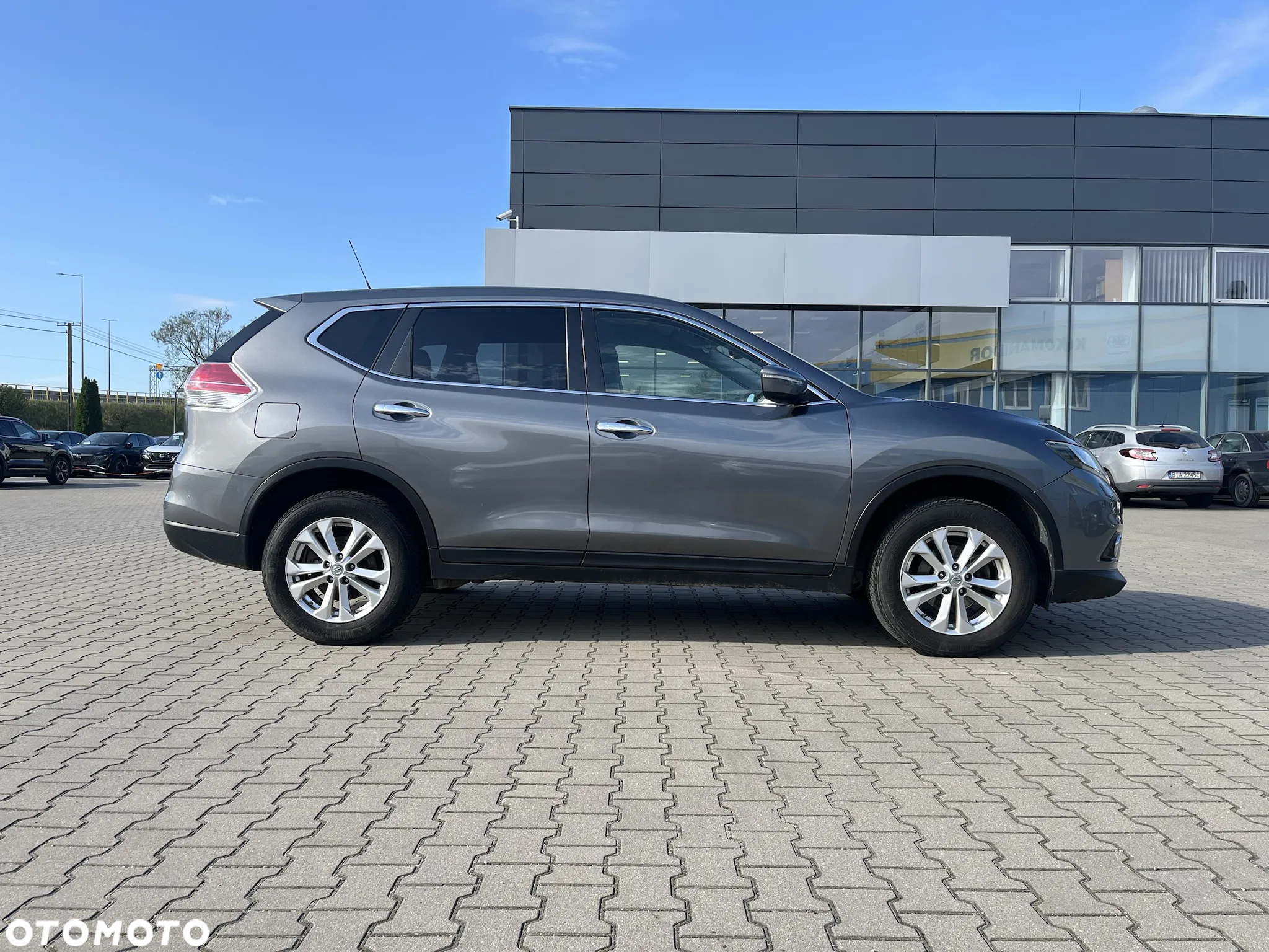 Nissan X-Trail 1.6 DCi Acenta 2WD - 5