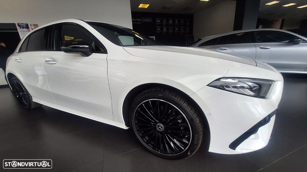 Mercedes-Benz A 250 - 9