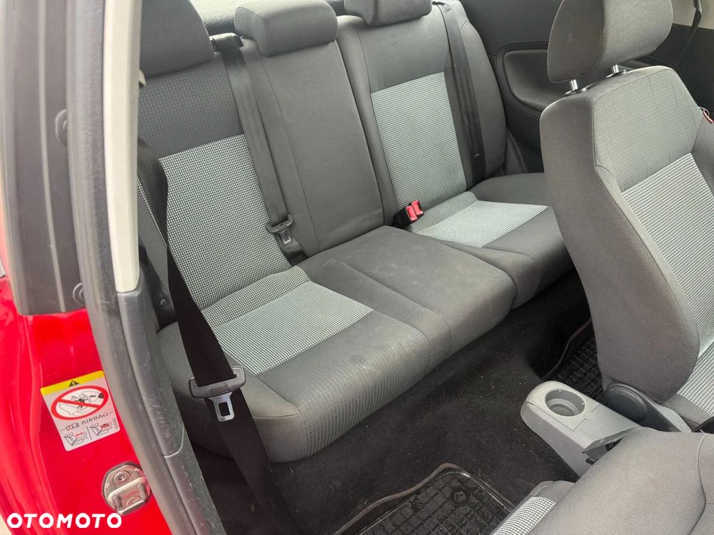 Seat Ibiza 1.2 12V Best of - 8