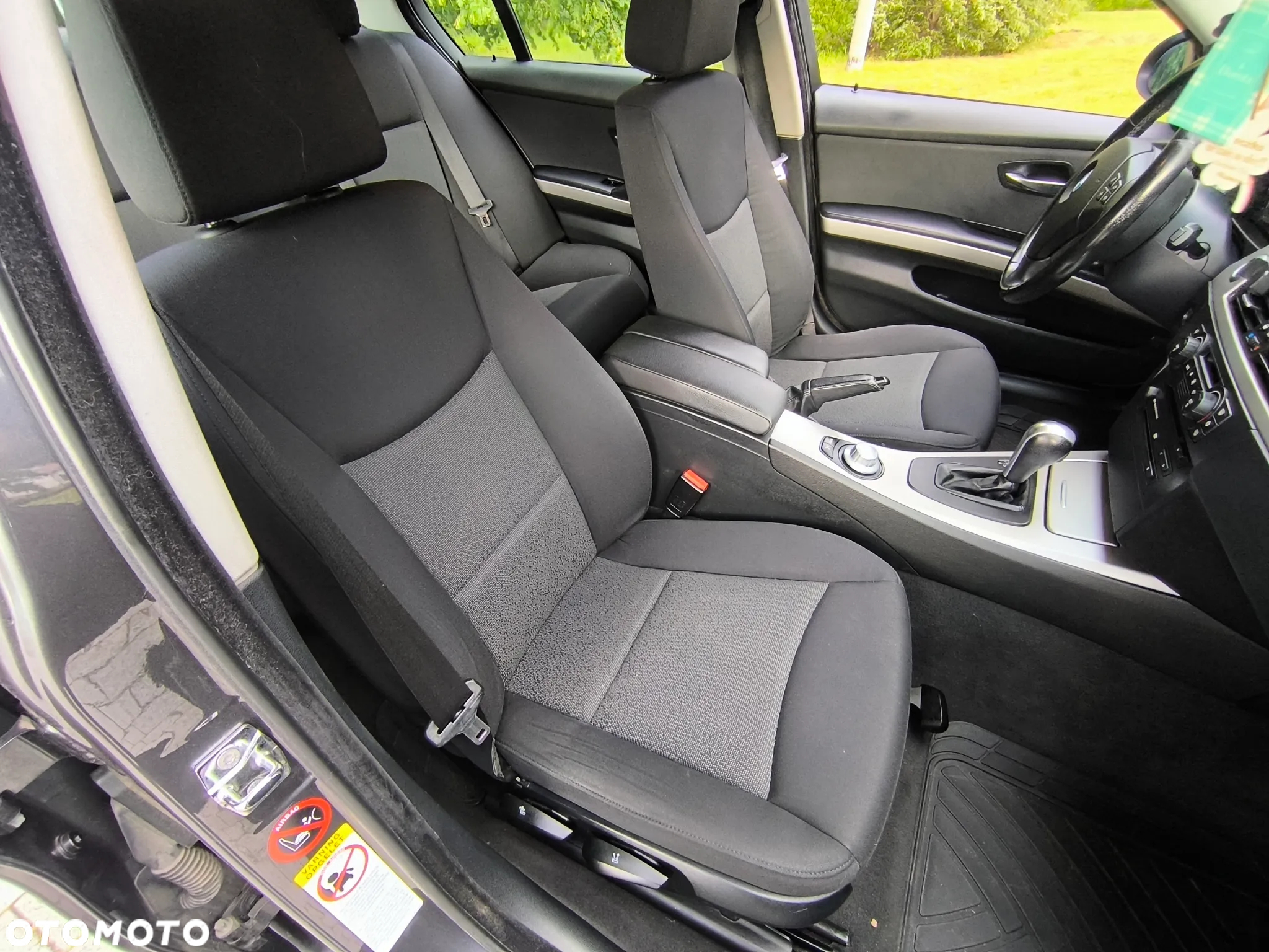 BMW Seria 3 - 13