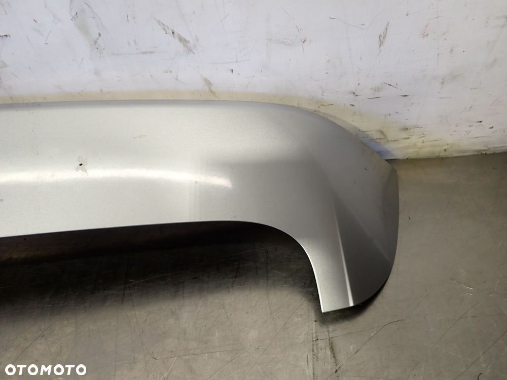 SPOILER LOTKA SUBARU IMPREZA 1.5 - 5