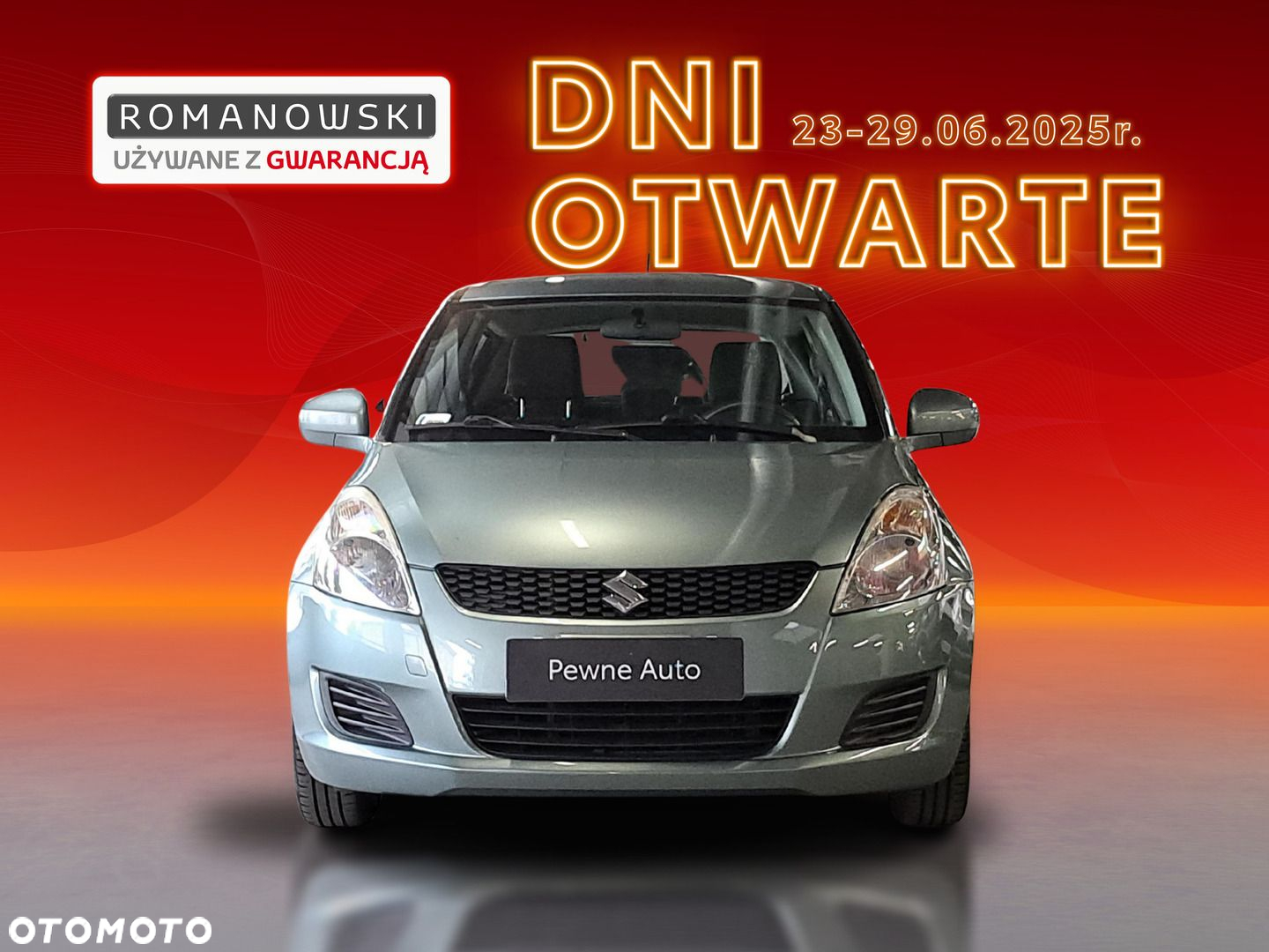 Suzuki Swift - 2