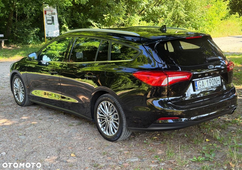 Ford Focus - 7