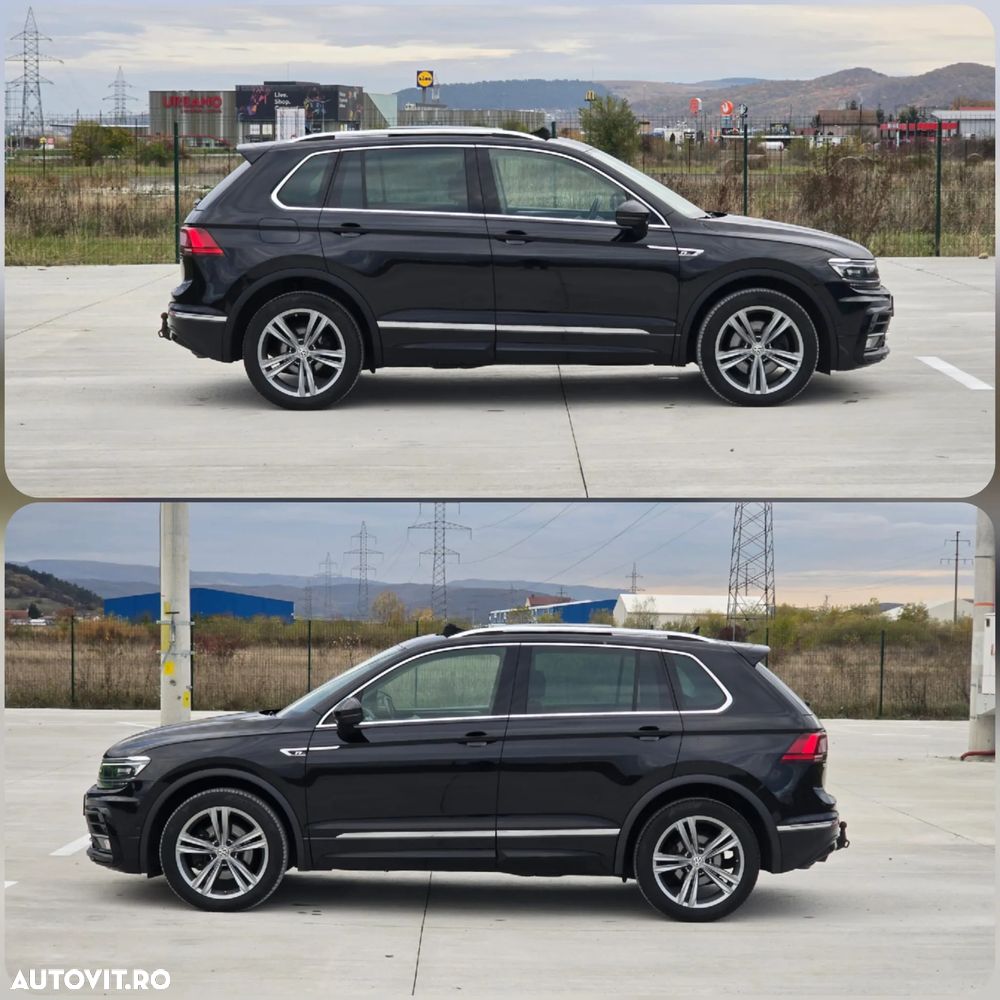 Volkswagen Tiguan - 4