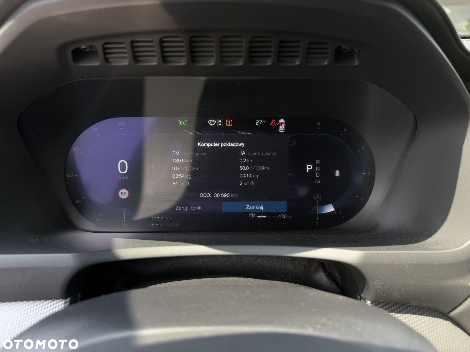Volvo XC 90 - 19