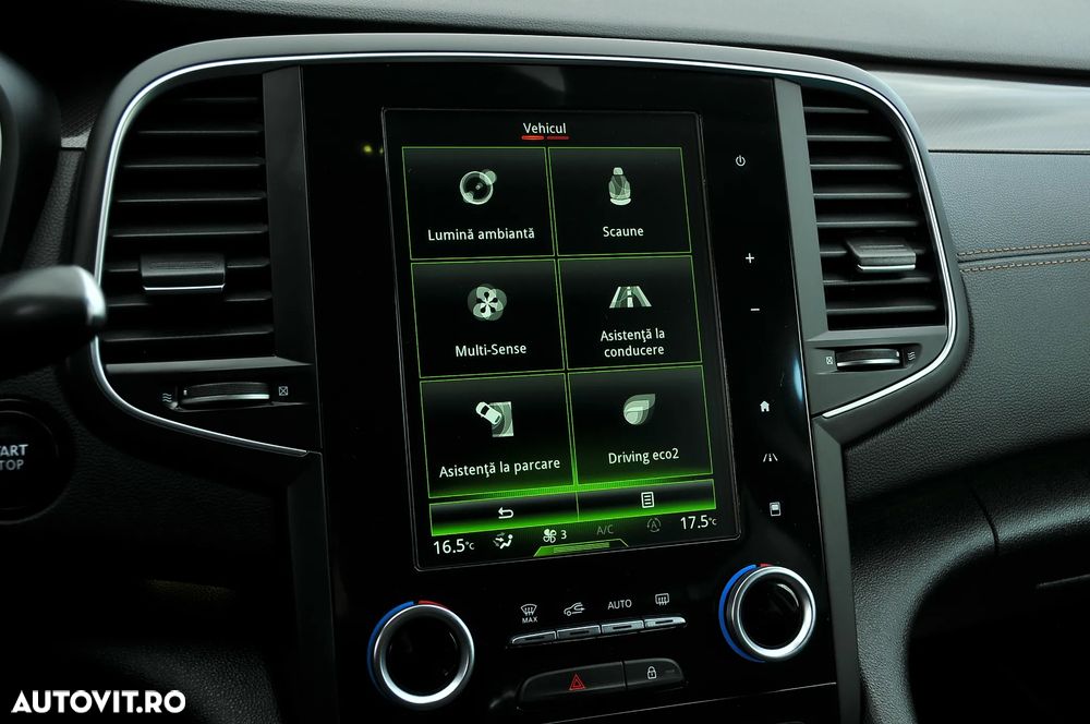 Renault Talisman ENERGY dCi 130 INTENS - 19
