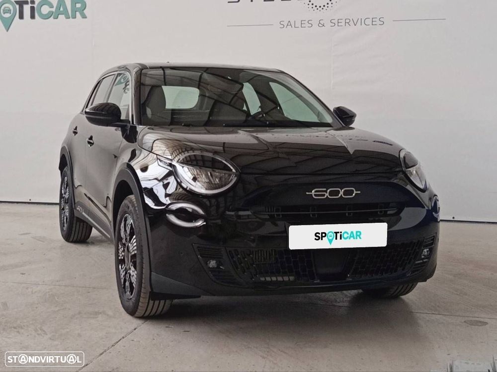 Fiat 600 - 3