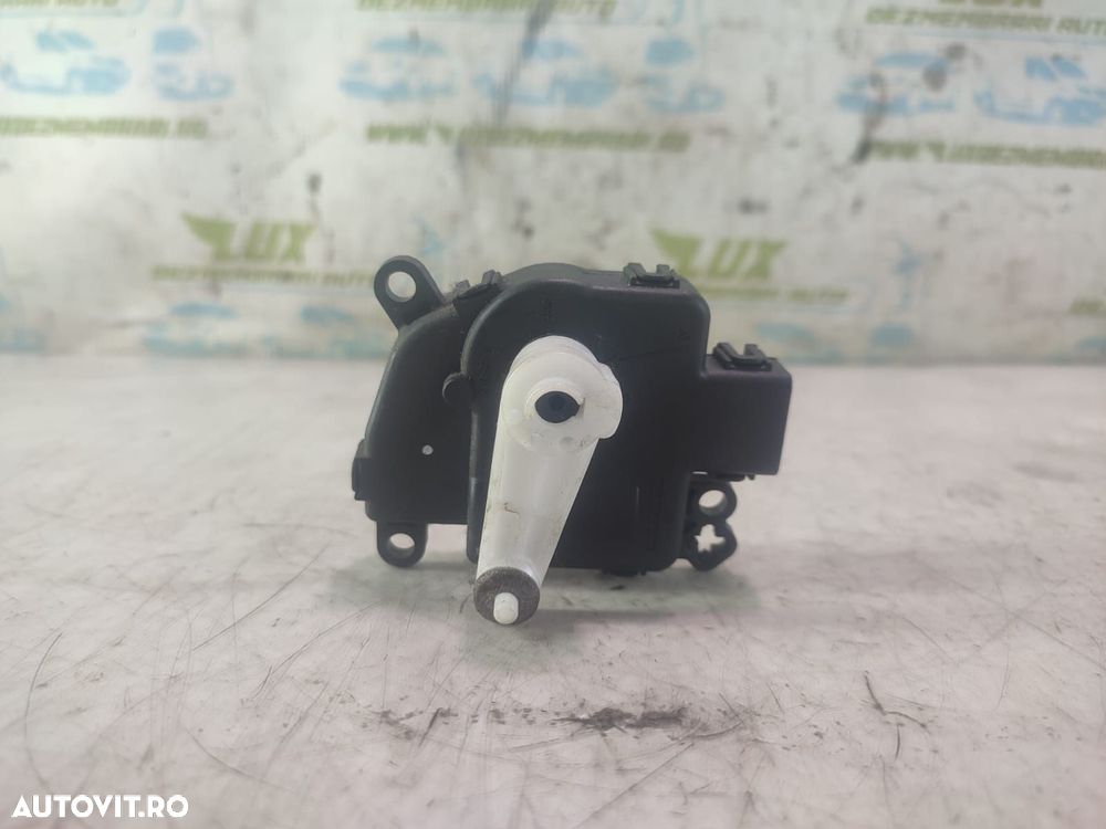 Motoras mixaj aer dg9h19e616aa Ford Galaxy 3 [2015 - 2020] 2.0 tdci - 2