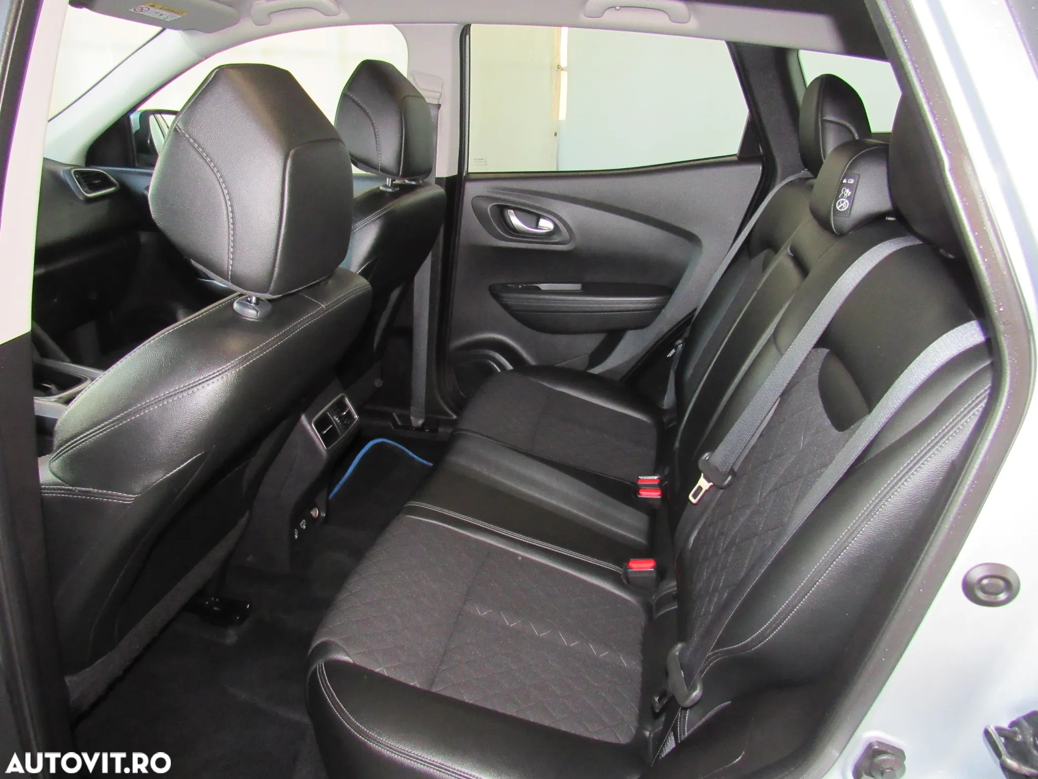 Renault Kadjar TCe EDC GPF Intens - 9
