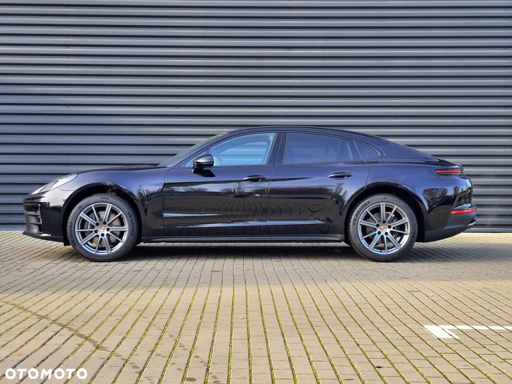 Porsche Panamera - 3