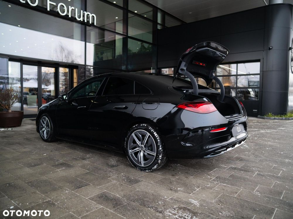 Mercedes-Benz CLA - 28