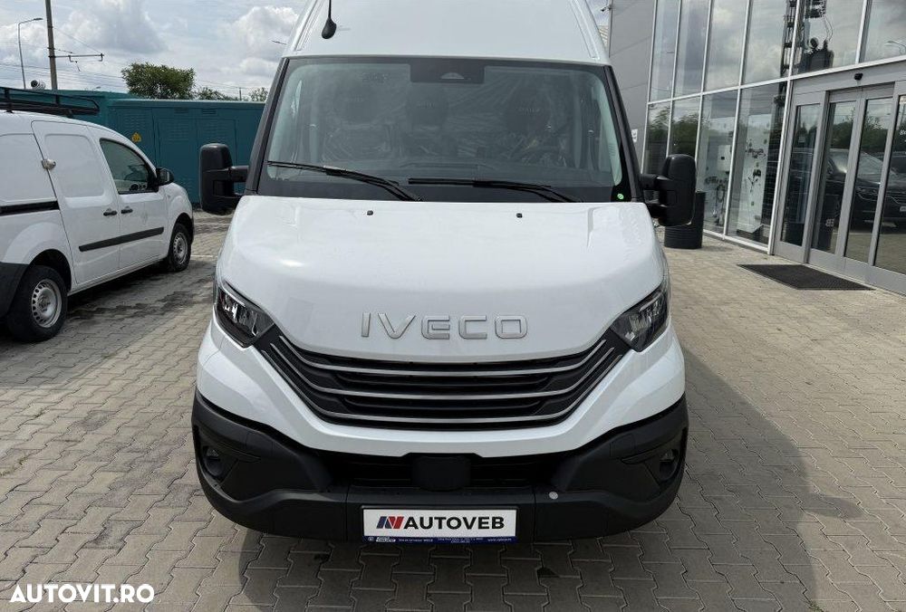 Iveco DAILY35S18 HV - 2