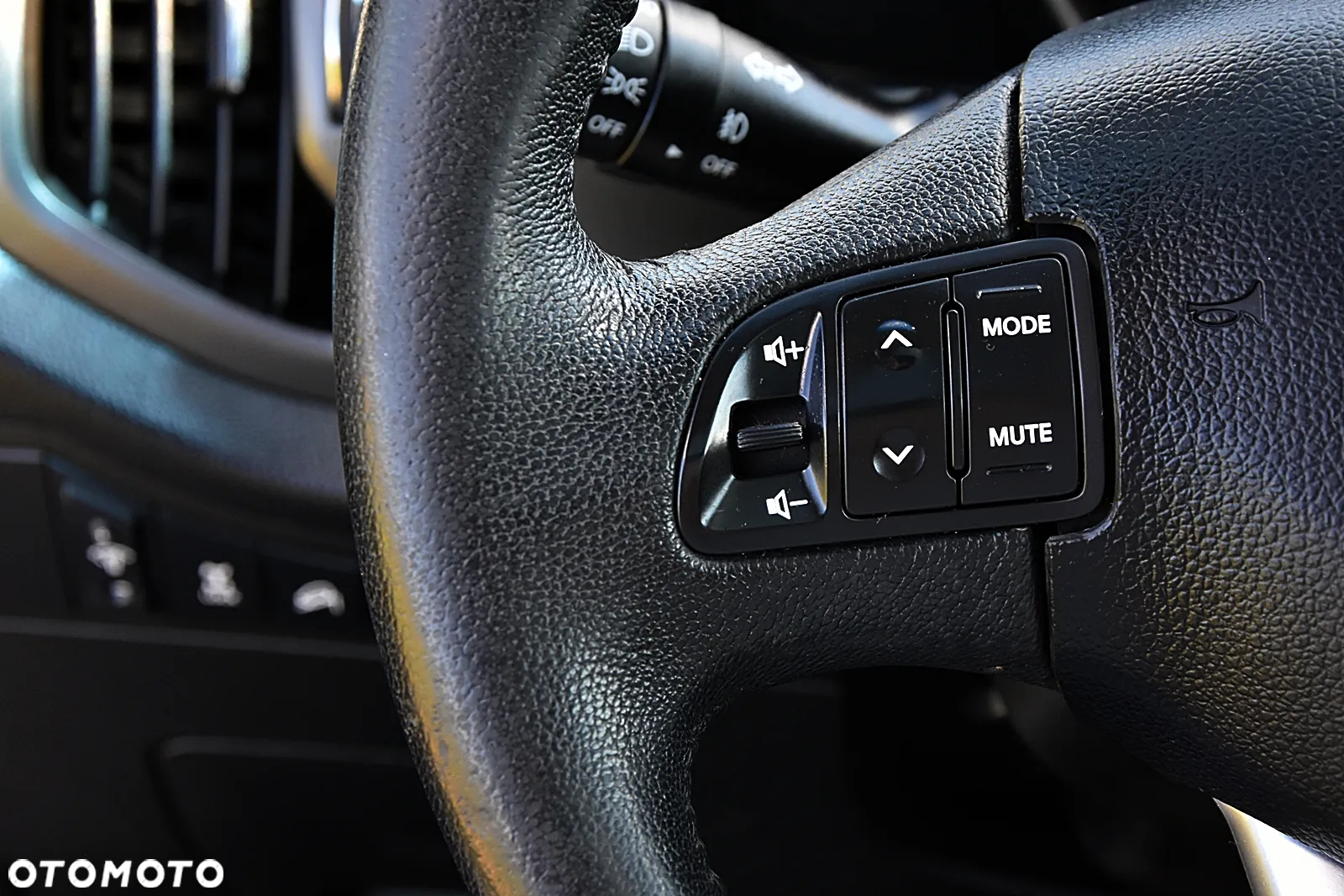 Kia Sportage - 23
