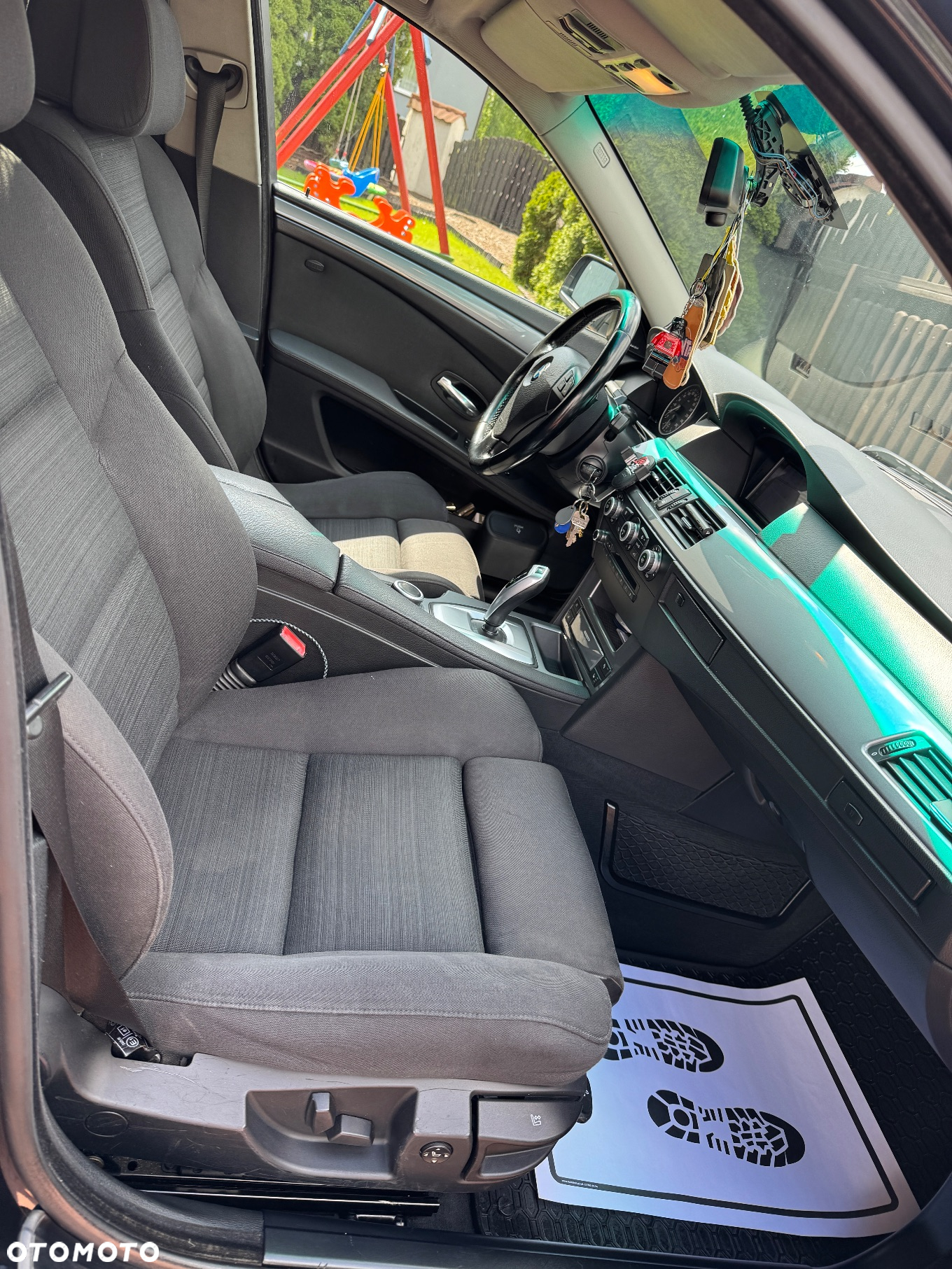 BMW Seria 5 - 14