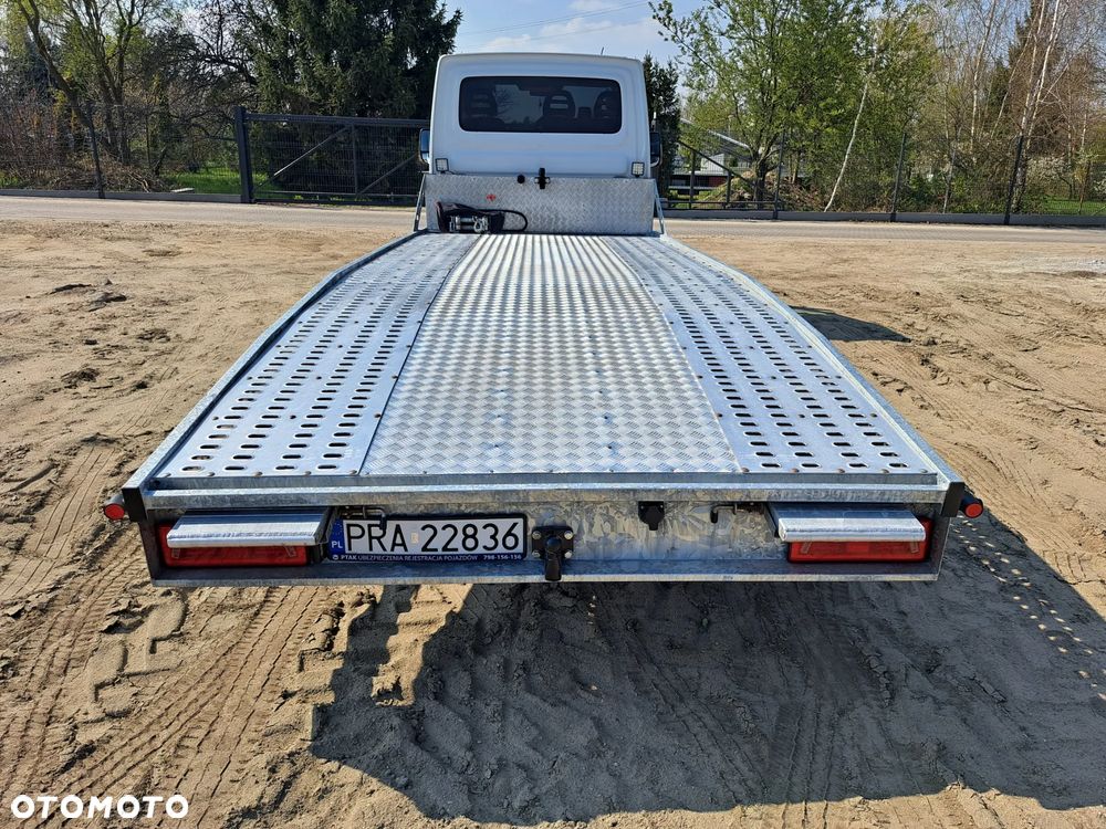 Renault Master - 22