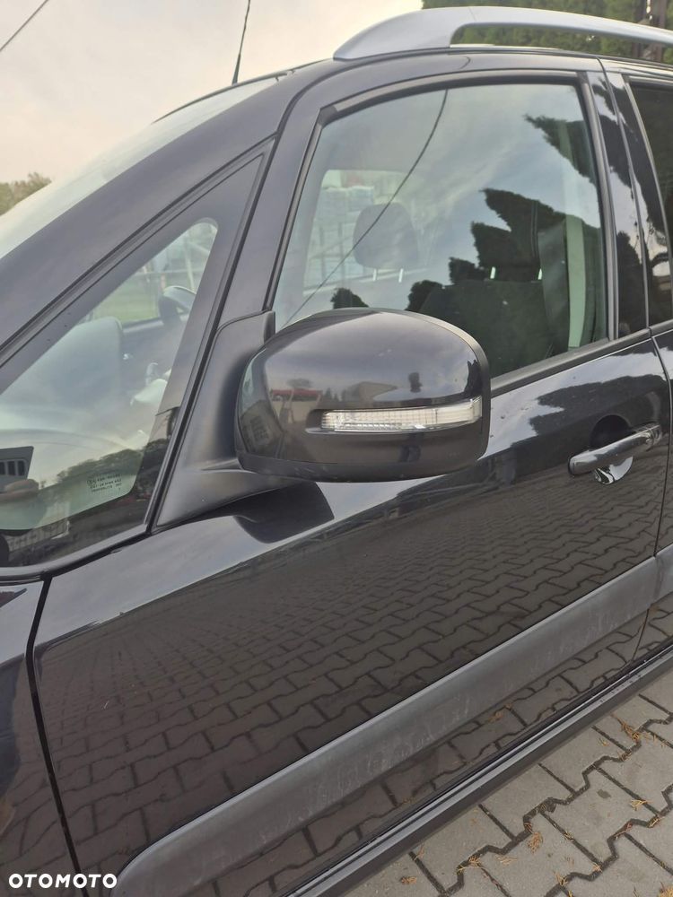 Suzuki SX4 - 13