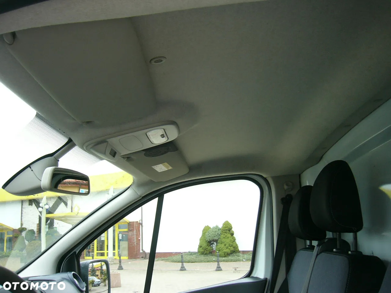 Opel Vivaro L2H1 LONG 1,6cdti 115 Ps EURO5 - 22