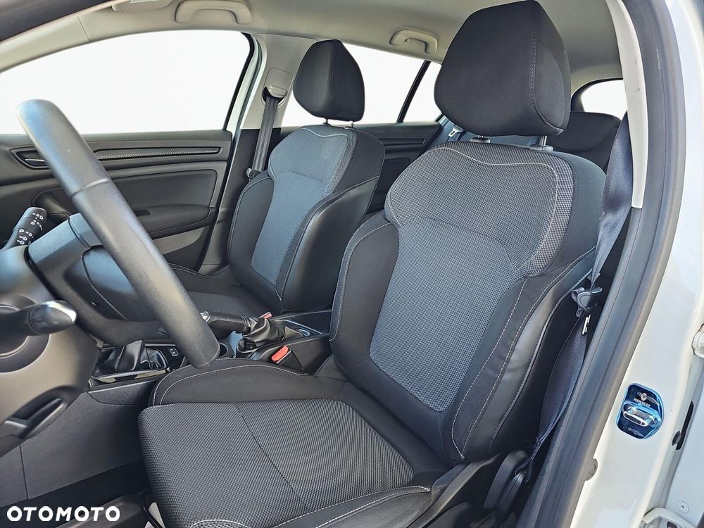 Renault Megane - 14