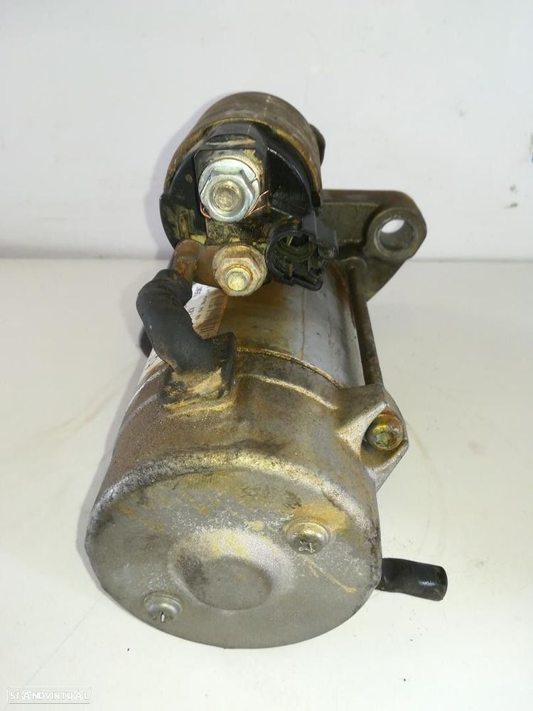 MOTOR ARRANQUE TOYOTA RAV 4 III 2009 -281000R030 - 2