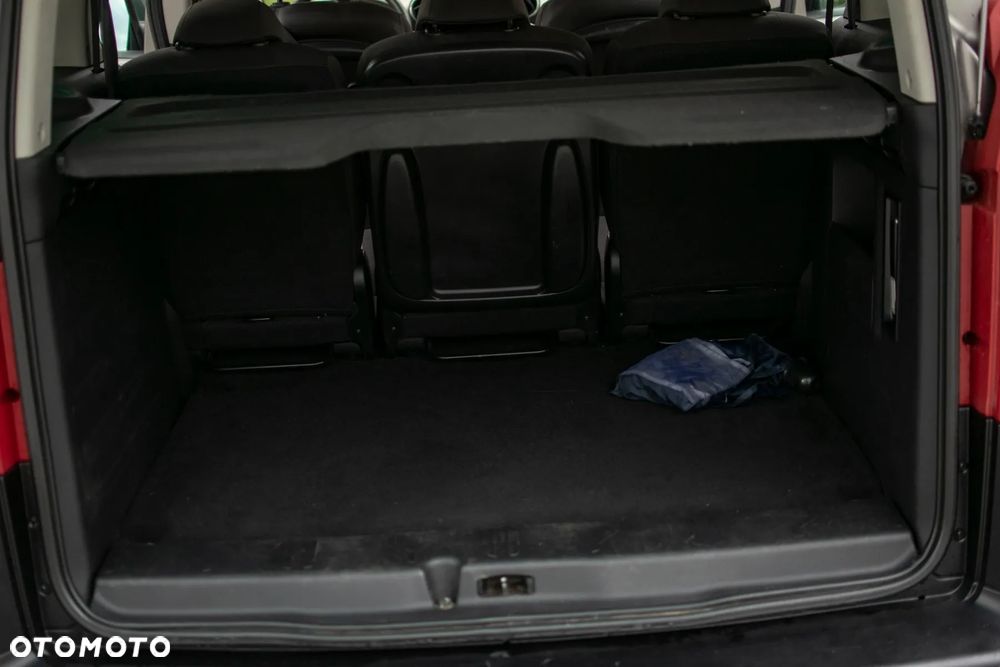 Peugeot Partner 110 Escapade - 33