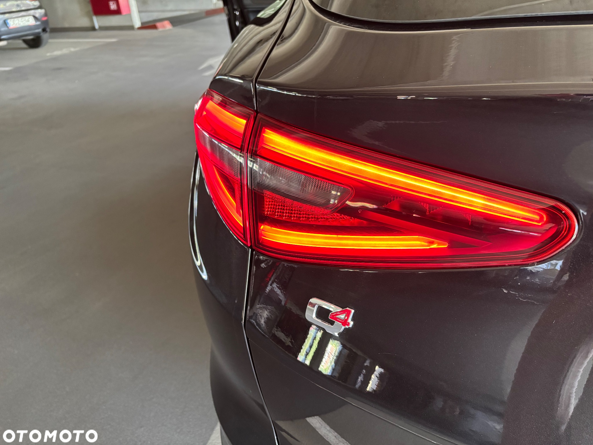 Alfa Romeo Stelvio 2.0 Turbo Super Q4 - 12