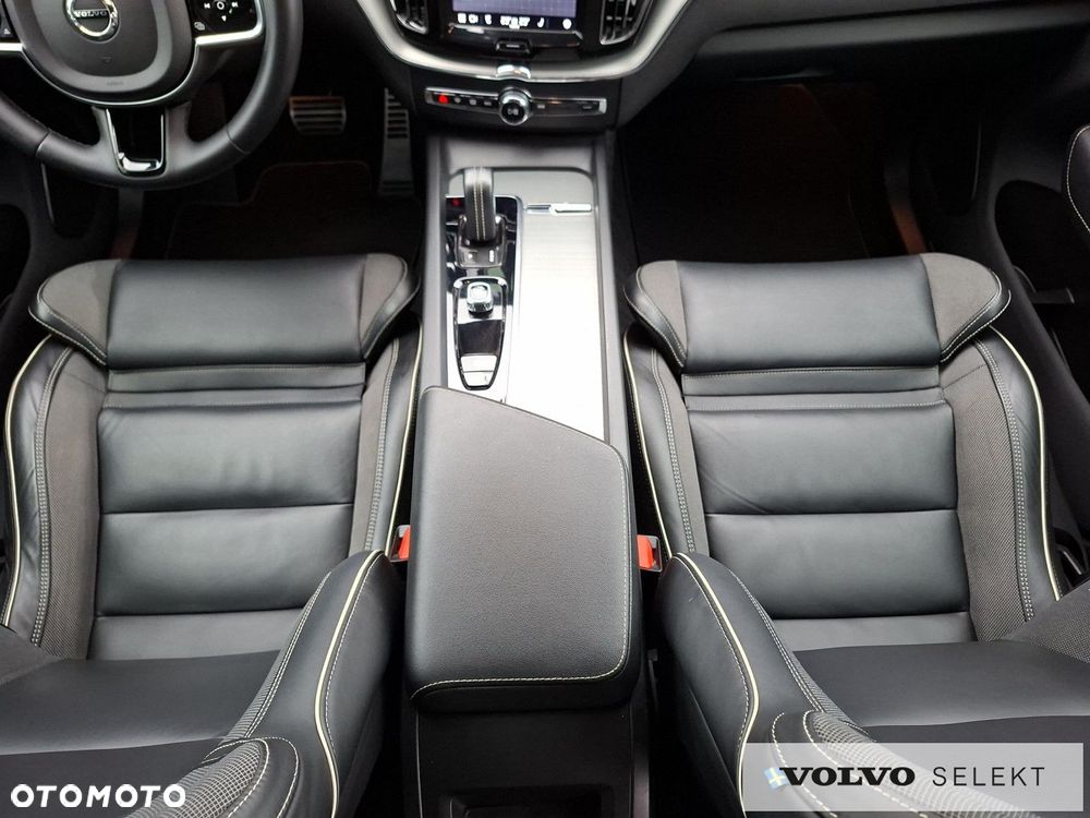 Volvo XC 60 - 14