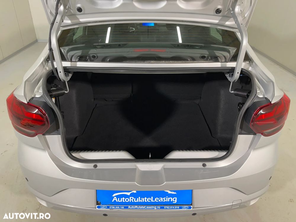 Dacia Logan TCe 90 MT6 Comfort - 12