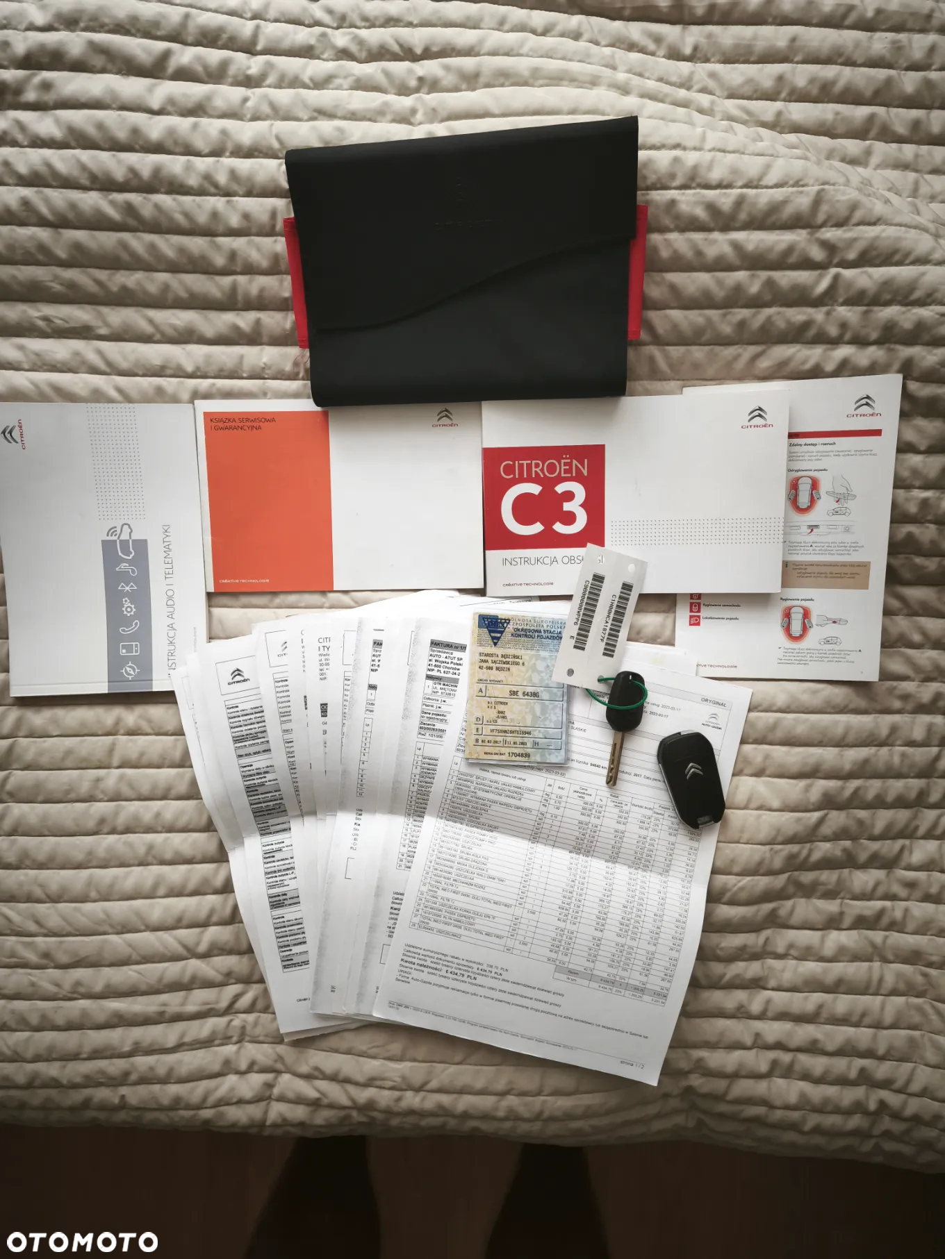 Citroën C3 1.2 PureTech Origins S&S - 20