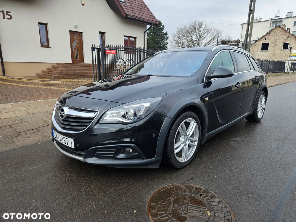 Opel Insignia - 4