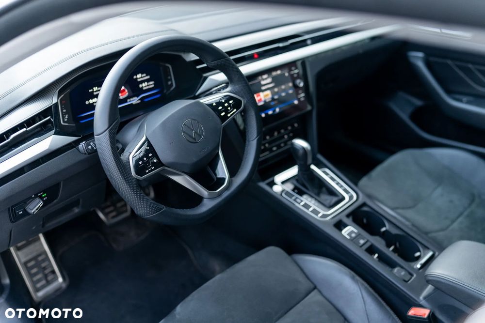 Volkswagen Arteon - 10