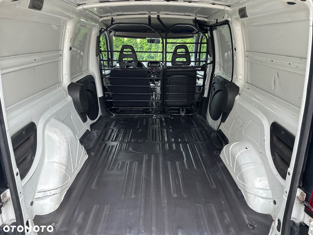 Fiat Doblo Maxi - 21