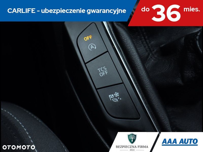 Ford Focus - 18