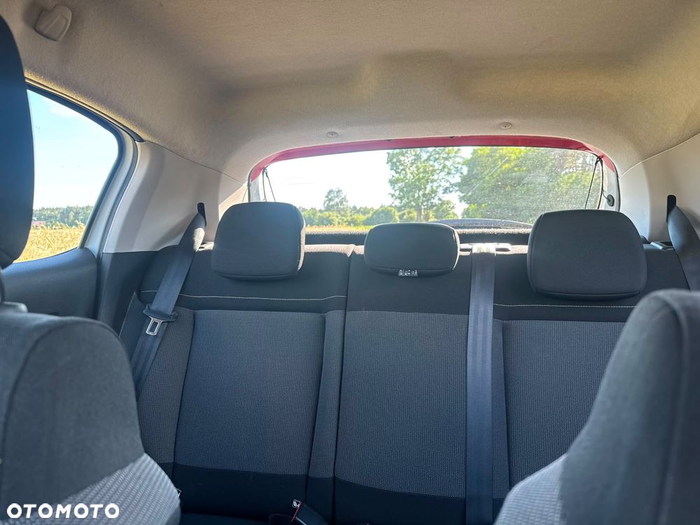 Citroën C3 1.2 PureTech Live - 18