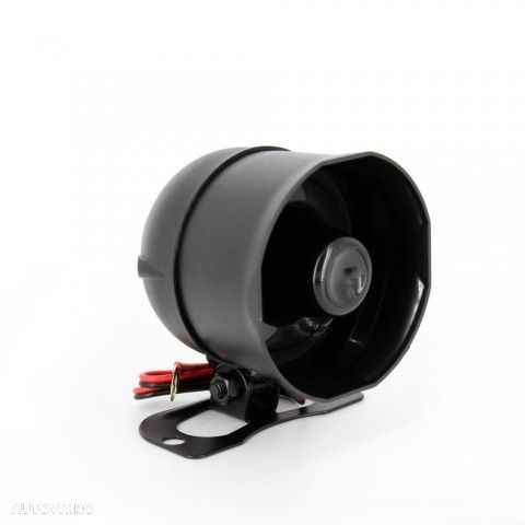 Sirena alarma 1 ton - 1