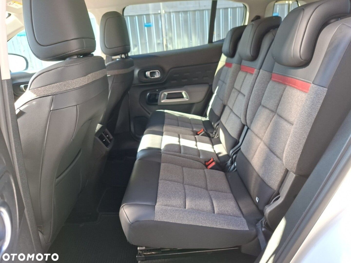 Citroën C5 Aircross - 10