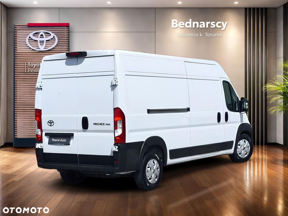 Toyota PROACE MAX - 5