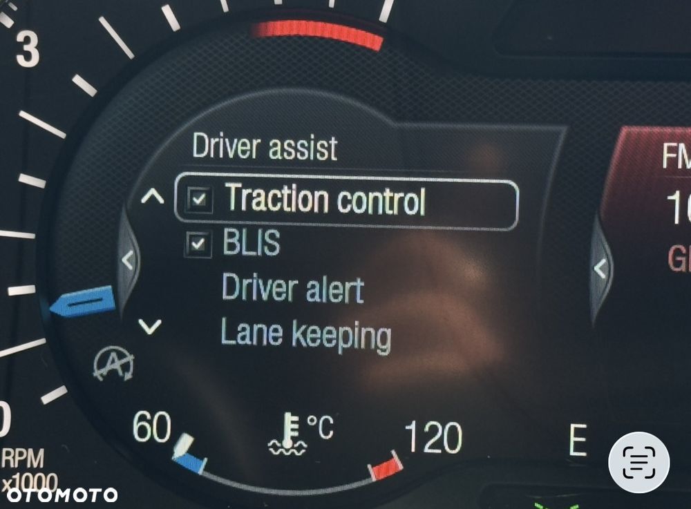 Ford Mondeo 2.0 TDCi STart-Stopp PowerShift-Aut Titanium - 20