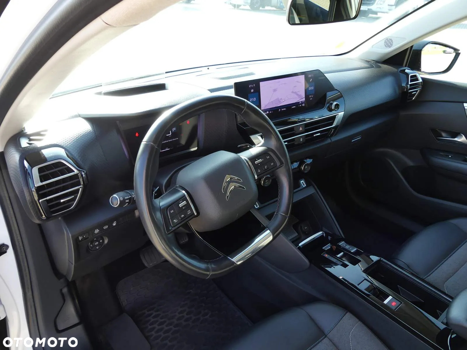 Citroën C4 - 4