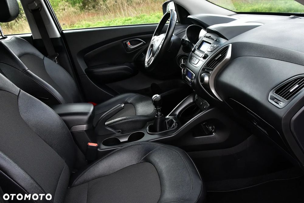 Hyundai ix35 1.6 GDI Comfort 2WD - 15