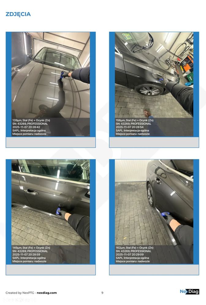 Volkswagen Arteon - 24