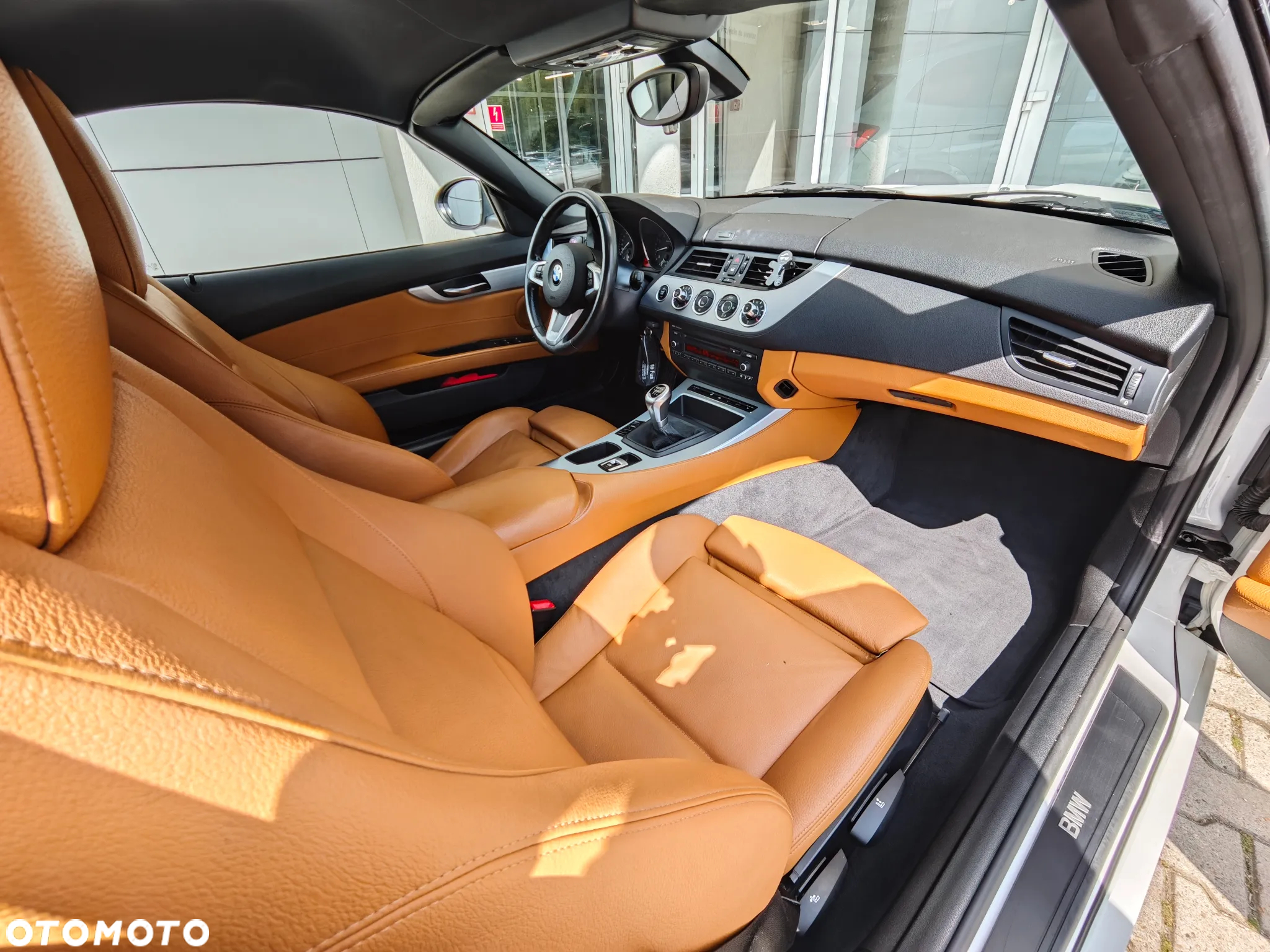 BMW Z4 20i sDrive - 16