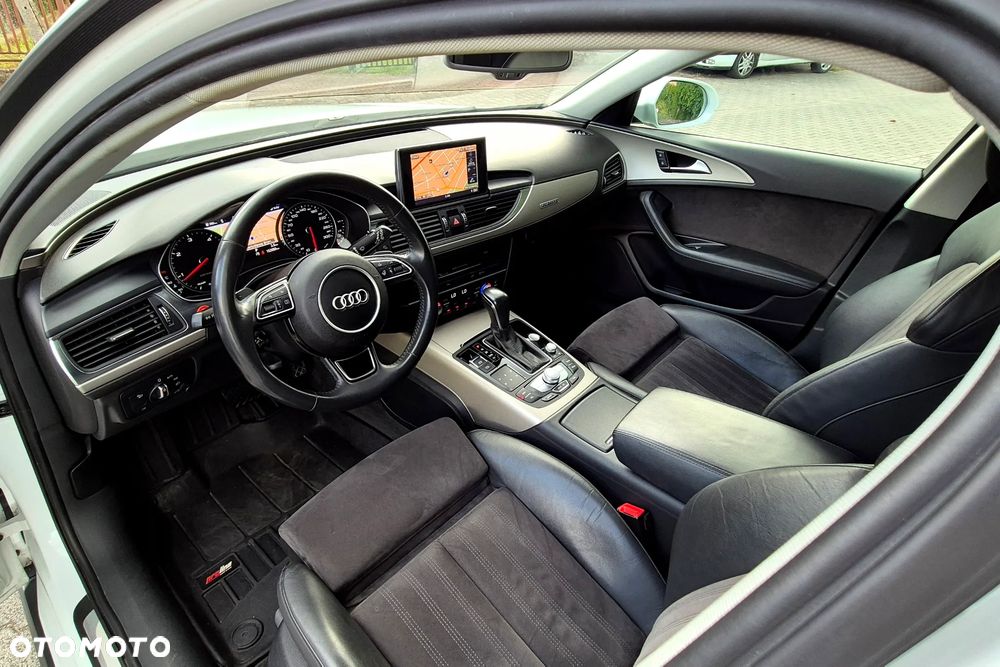 Audi A6 Allroad - 9