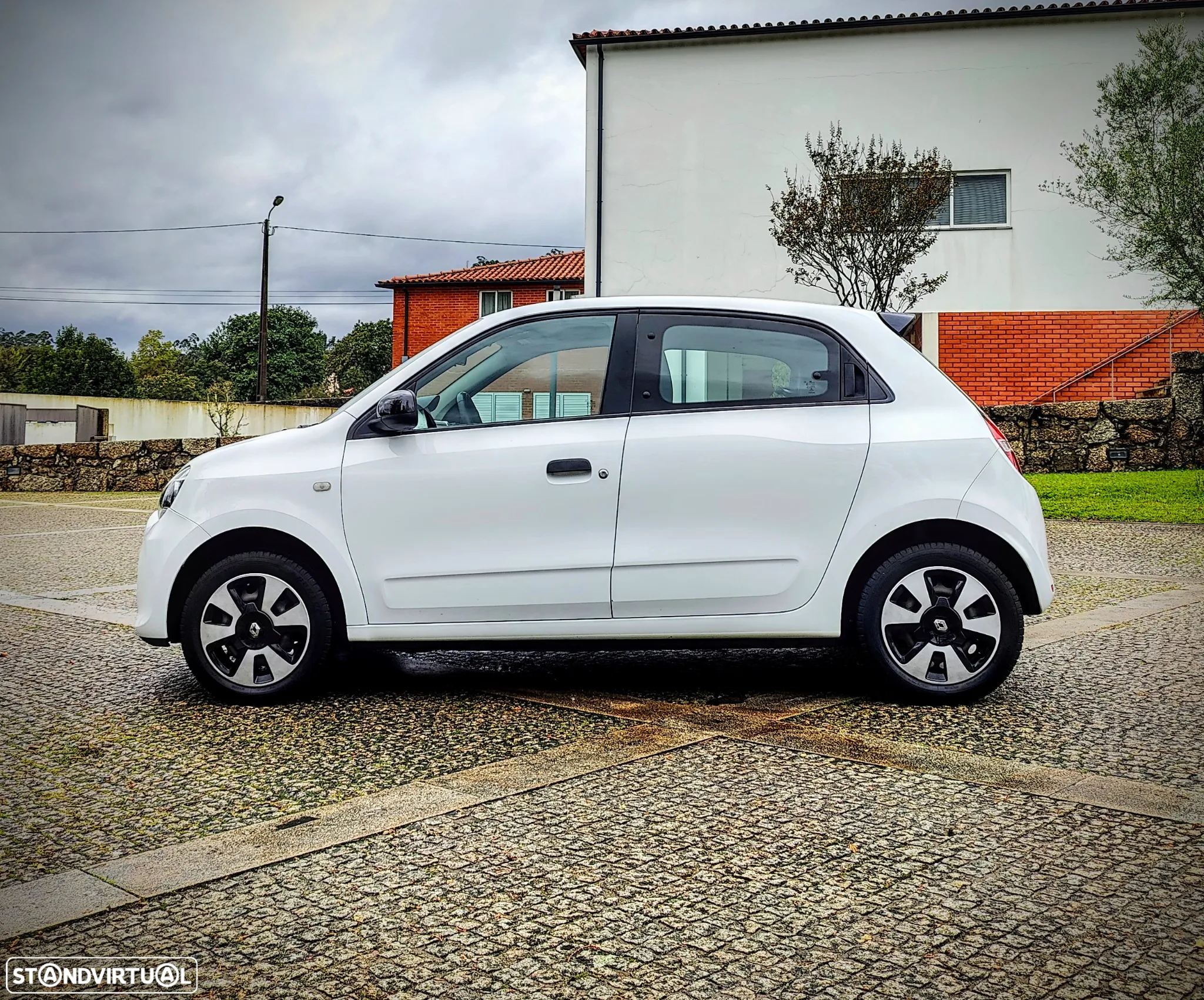 Renault Twingo 1.0 SCe Zen - 25