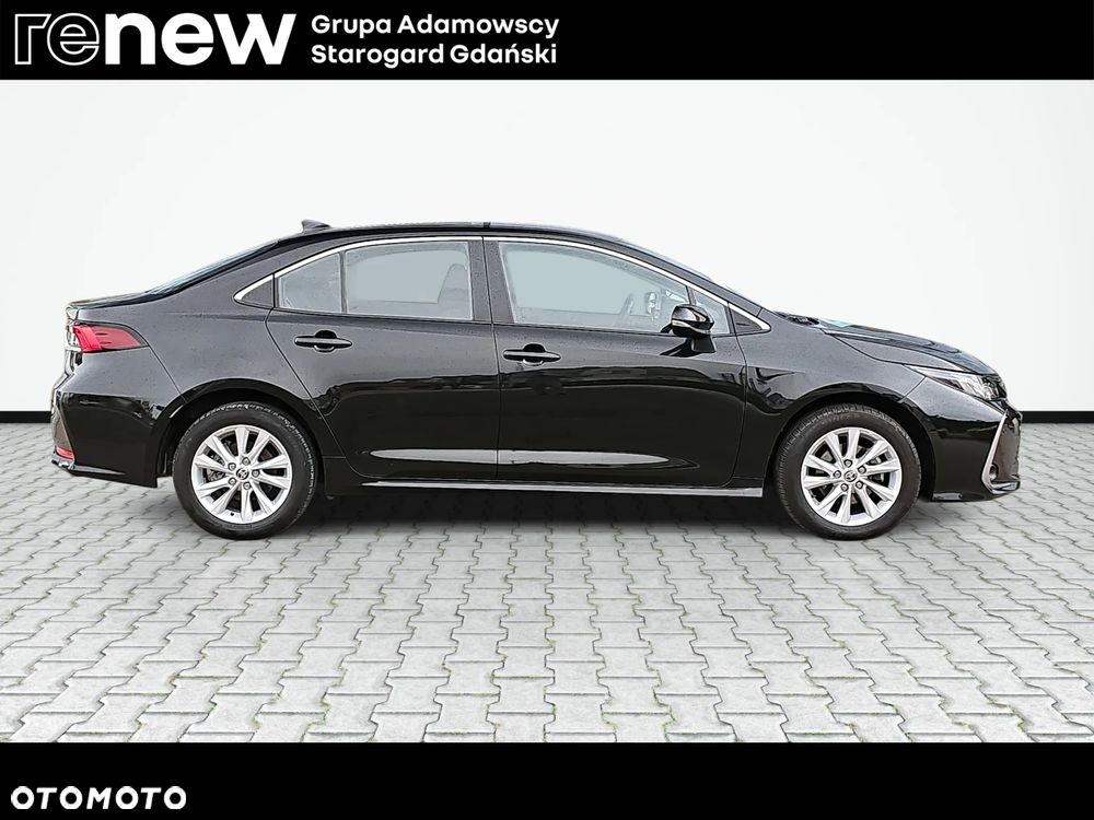 Toyota Corolla 1.8 Hybrid Comfort - 8