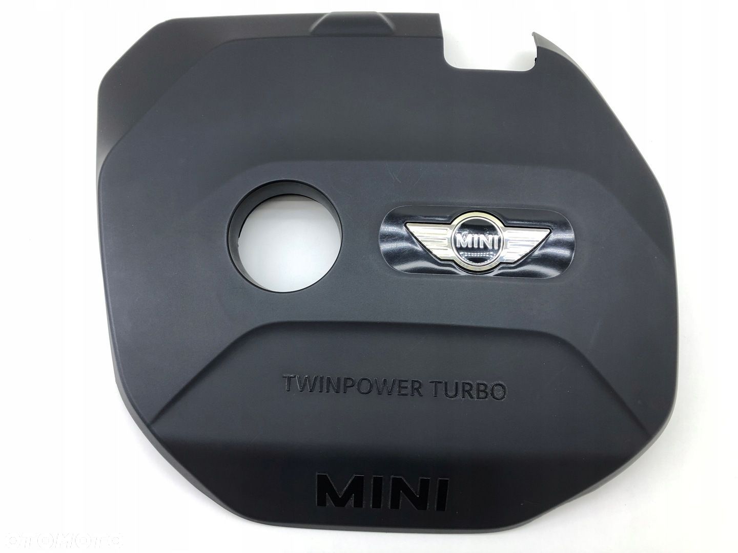 MINI F55 F56 OSŁONA POKRYWA GÓRNA SILNIKA 8601635 - 1