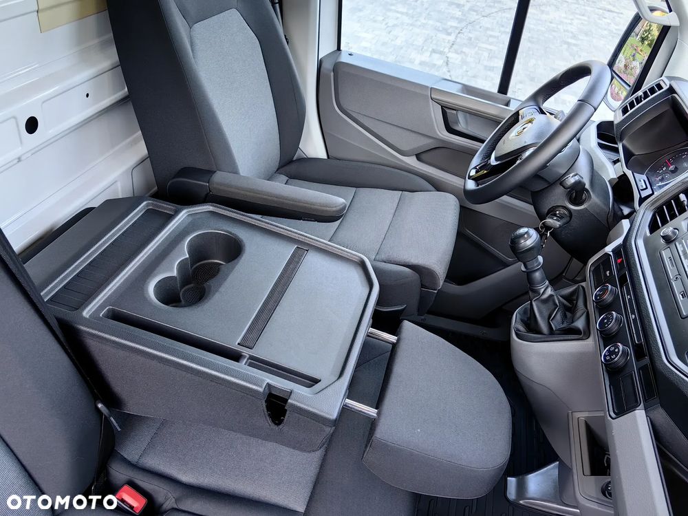 Volkswagen Crafter - 25