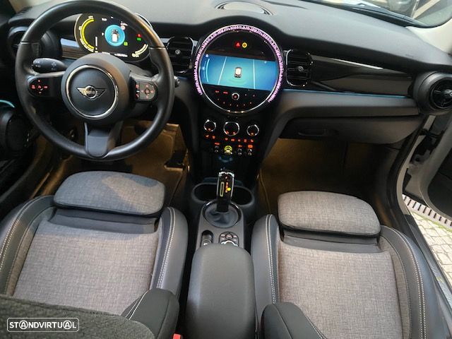 MINI 3 Portas - 6