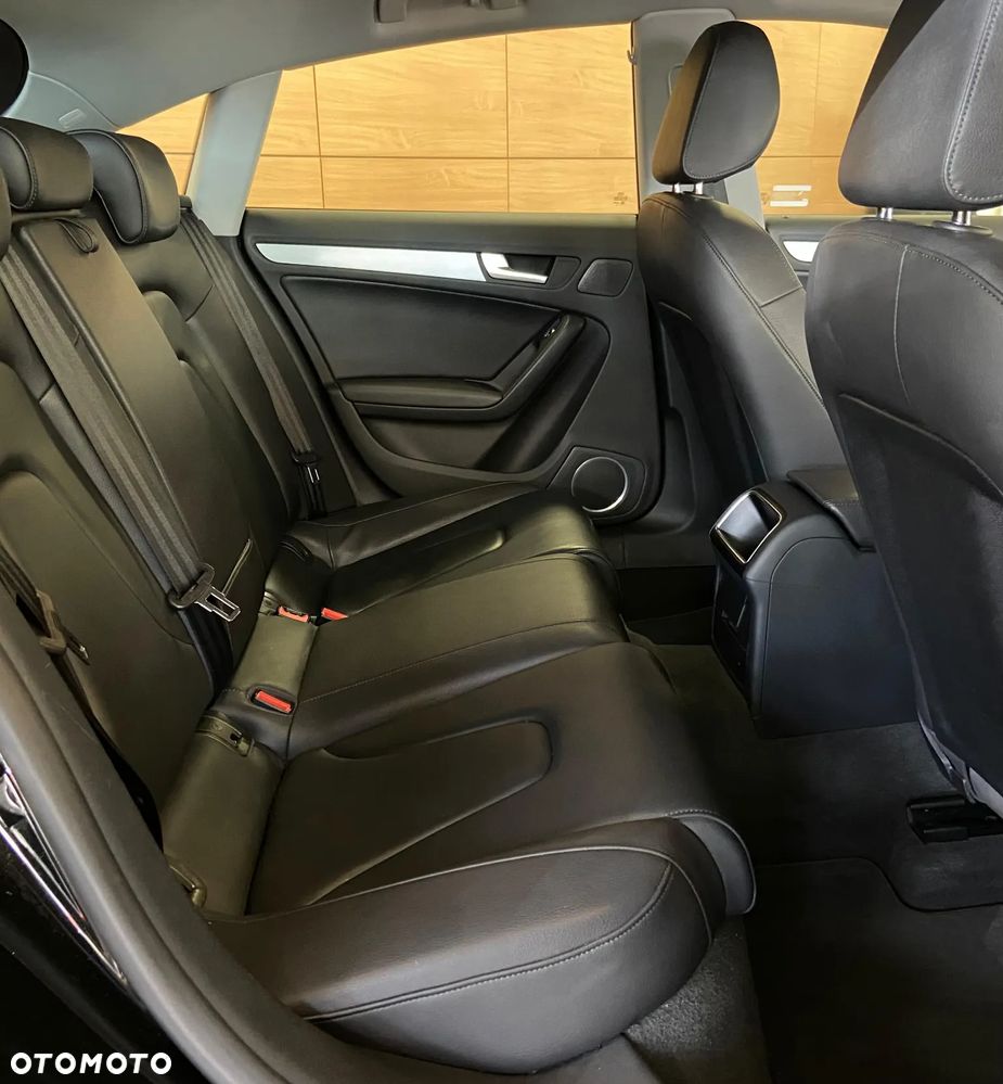 Audi A5 Sportback - 12