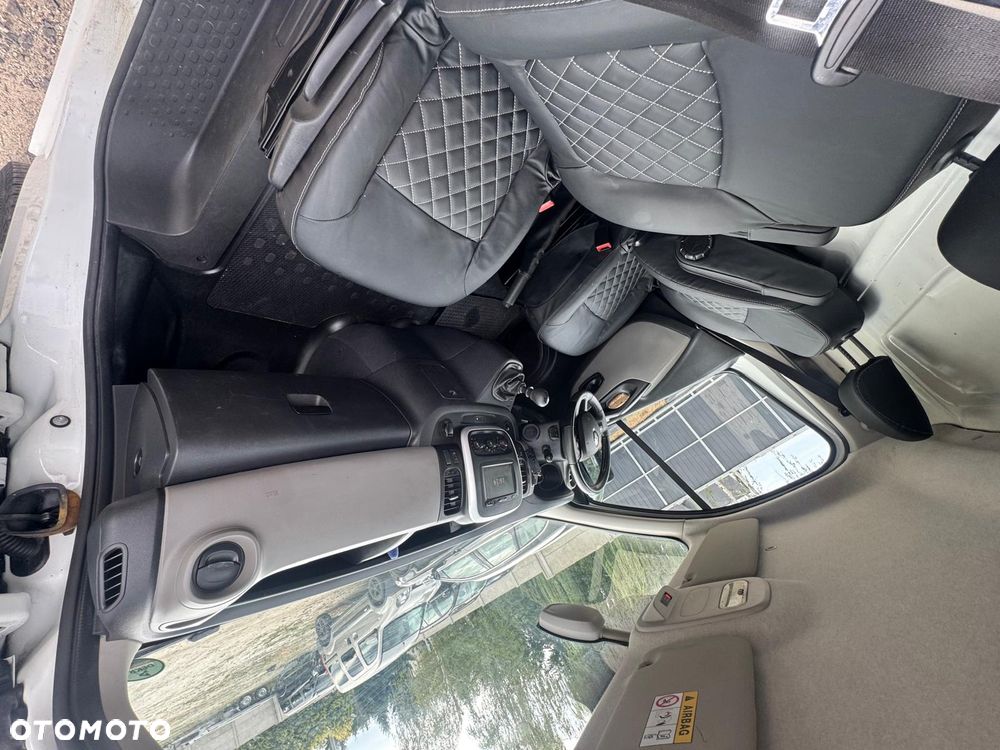 Renault trafic - 13